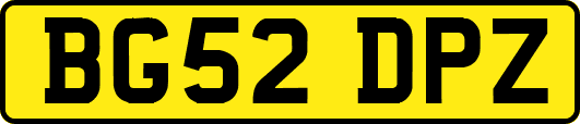 BG52DPZ