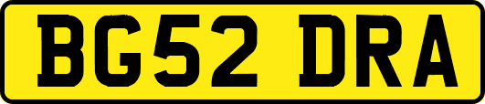 BG52DRA