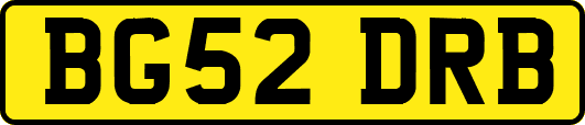 BG52DRB