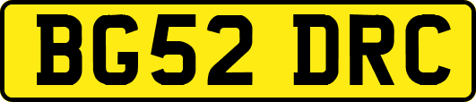 BG52DRC