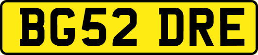 BG52DRE