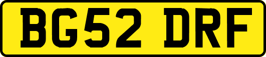 BG52DRF