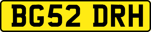 BG52DRH