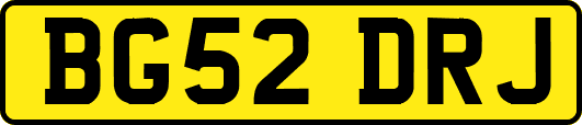 BG52DRJ