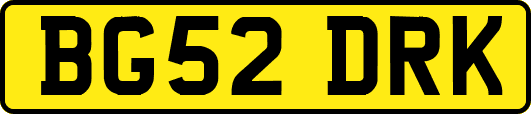 BG52DRK