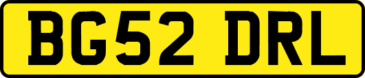 BG52DRL