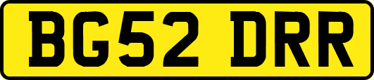 BG52DRR