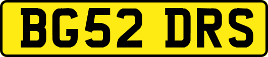 BG52DRS