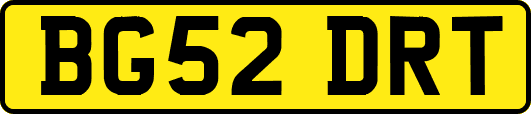 BG52DRT