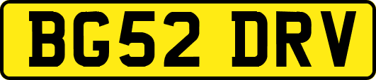 BG52DRV