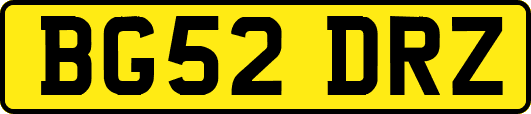 BG52DRZ