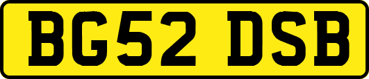 BG52DSB