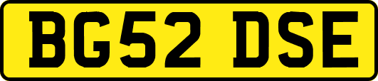 BG52DSE