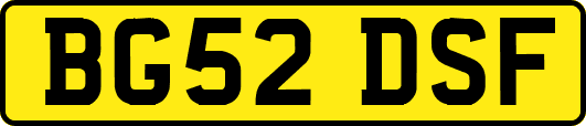 BG52DSF