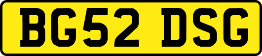 BG52DSG