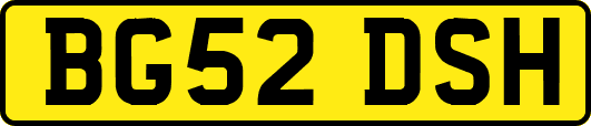 BG52DSH