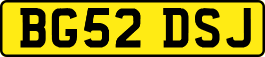 BG52DSJ