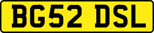 BG52DSL