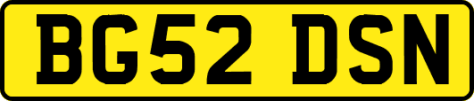 BG52DSN