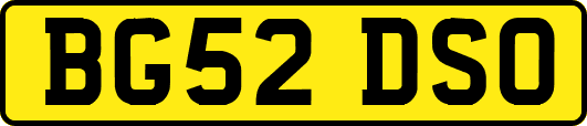BG52DSO