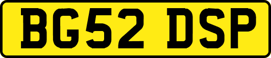 BG52DSP