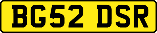 BG52DSR
