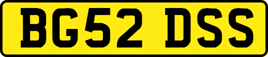 BG52DSS