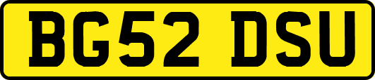 BG52DSU