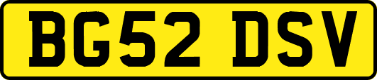 BG52DSV