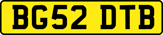 BG52DTB