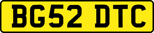 BG52DTC