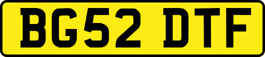 BG52DTF