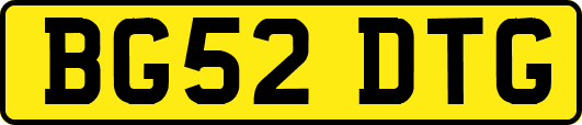 BG52DTG
