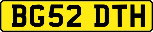 BG52DTH