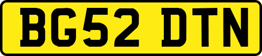 BG52DTN