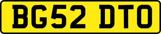 BG52DTO