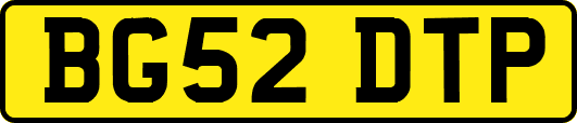 BG52DTP