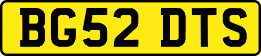 BG52DTS