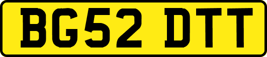 BG52DTT