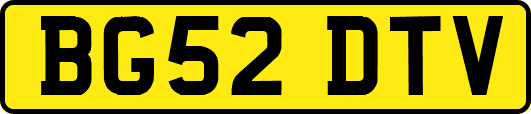 BG52DTV