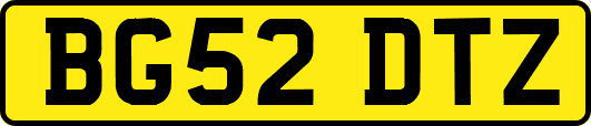 BG52DTZ