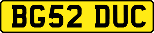 BG52DUC