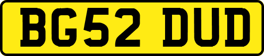 BG52DUD