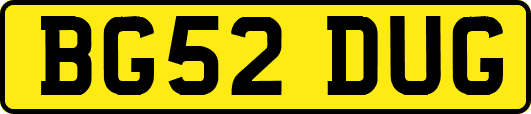 BG52DUG