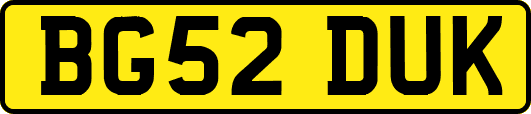 BG52DUK
