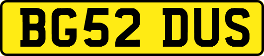BG52DUS