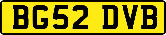 BG52DVB