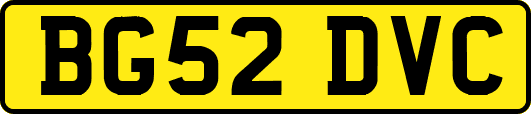 BG52DVC