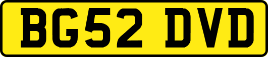 BG52DVD