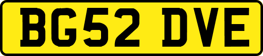 BG52DVE
